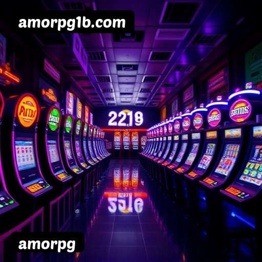 amorpg