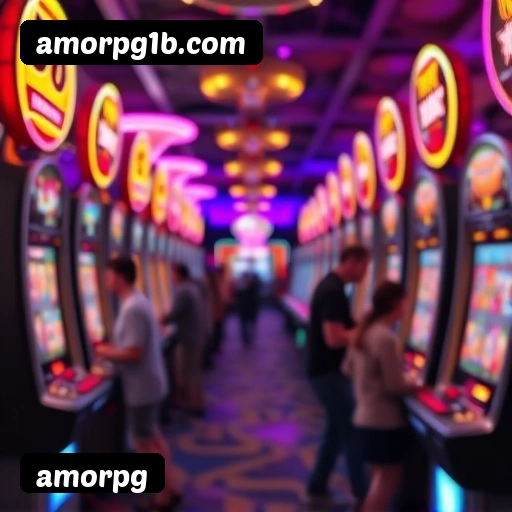 amorpg