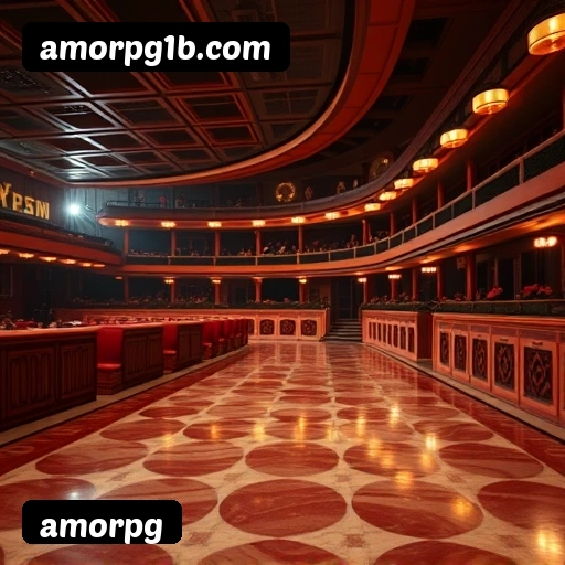 amorpg