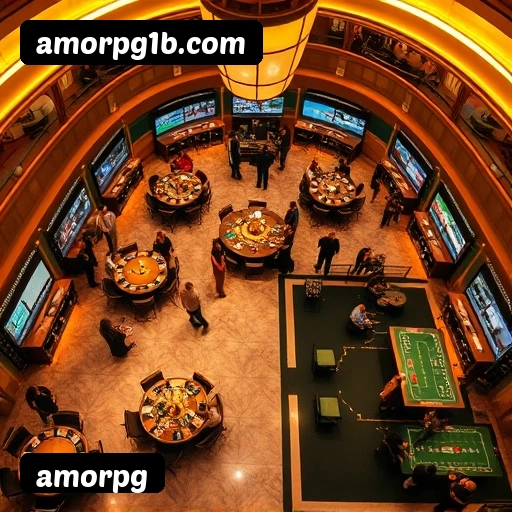 amorpg