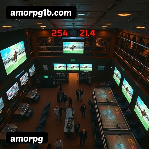 amorpg