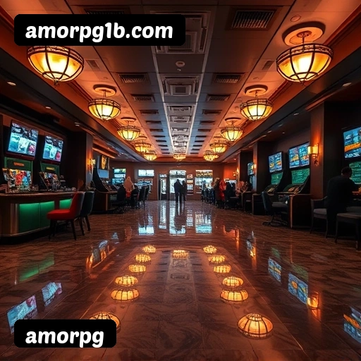amorpg