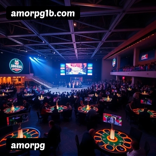 amorpg