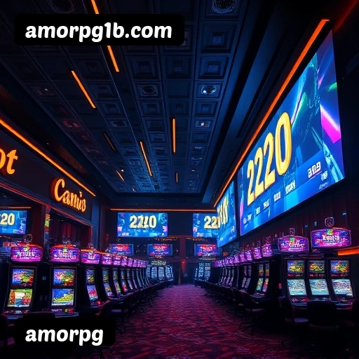 amorpg