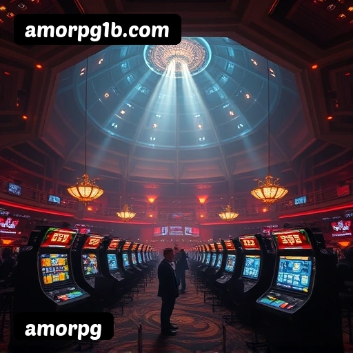 amorpg