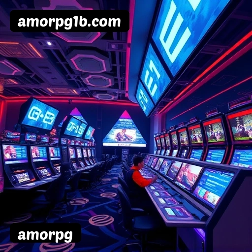 amorpg