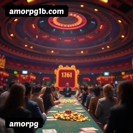 amorpg