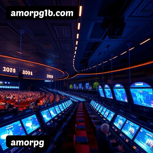 amorpg