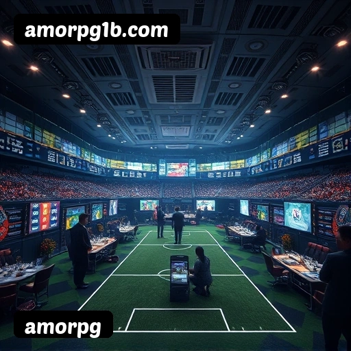 amorpg